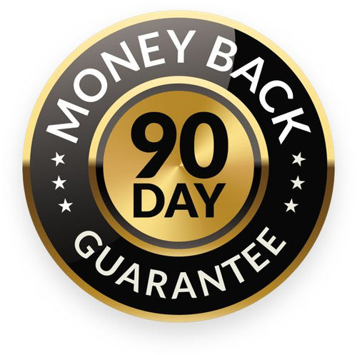 Money back guarantee