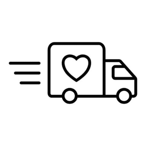 Skip the line shipping